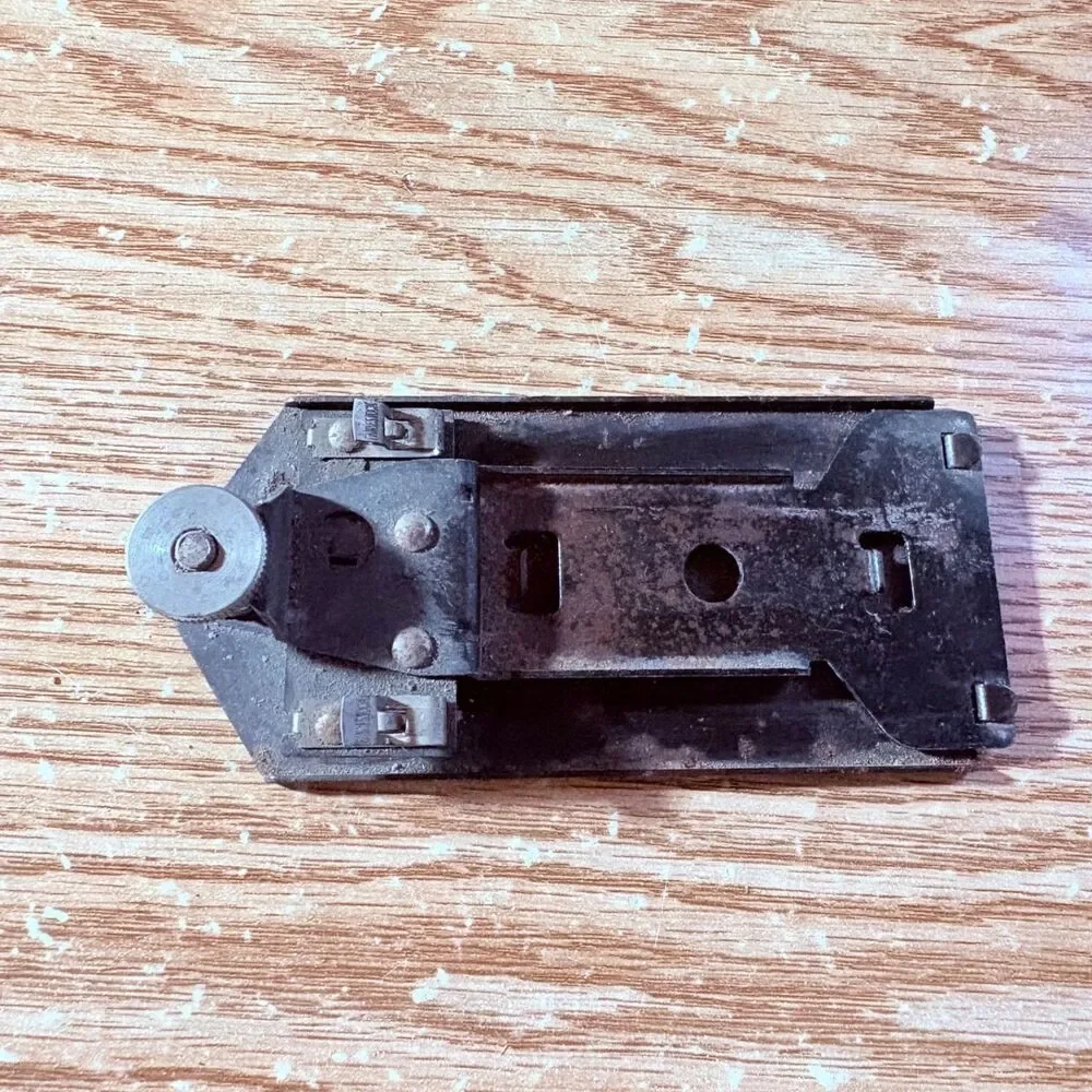 Vintage Lionel No. 41 Automatic Accessory Contactor O Gauge Prewar 1937–42